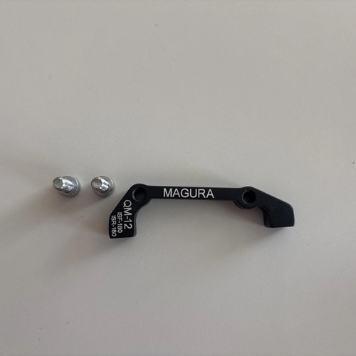 Magura qm12 bremssattel - magura,