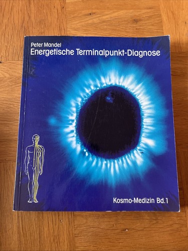 Energetische terminal diagnose - energetische, terminal-diagnose