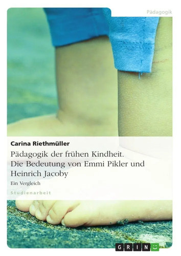 Pädagogik der frühen