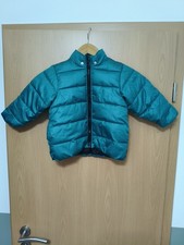 Bon brix Kinder Daunenjacke