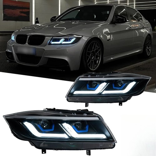 Links rechts voll led - links+rechts, front
