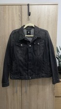 Star raw jeansjacke - g-star, damen