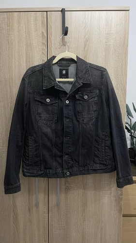 Star raw jeansjacke damen - raw,