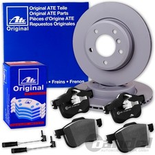 ATE BREMSSCHEIBEN 303mm +