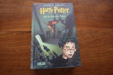 Harry Potter und der Orden des Phönix** Hardcover ** Erstausgabe deutsch