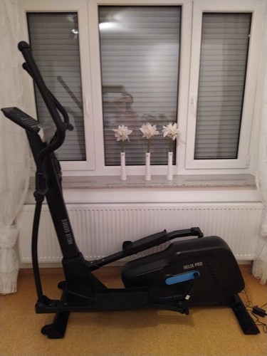 Crosstrainer ellipsen home - crosstrainer,