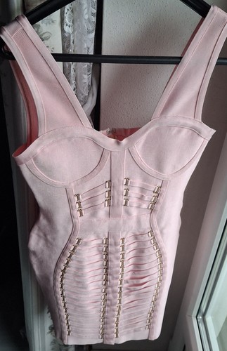 Sexy kleid von sherri - von,