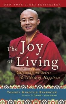 The joy living unlocking - joy, of