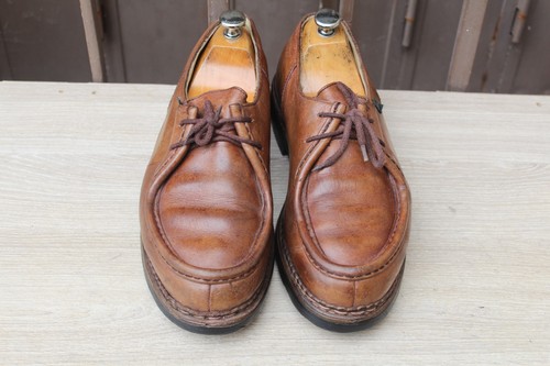 Paraboot schuhe michael - paraboot,