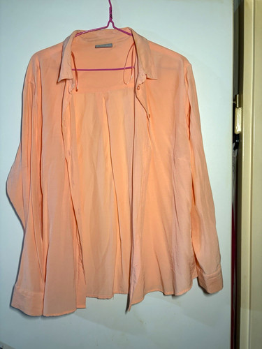 Canda damen bluse rosa - bluse,