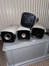 4x Hikvision DS-2TD2136