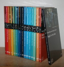 17 DVDs Süddeutsche Zeitung