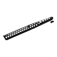 SET Hitzeschutz Auspuff