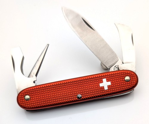 Victorinox elinox alox - victorinox,