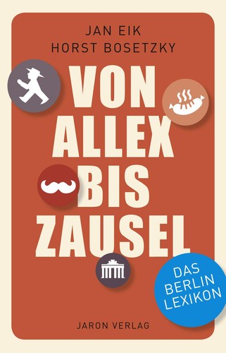Von allex bis - von, zausel