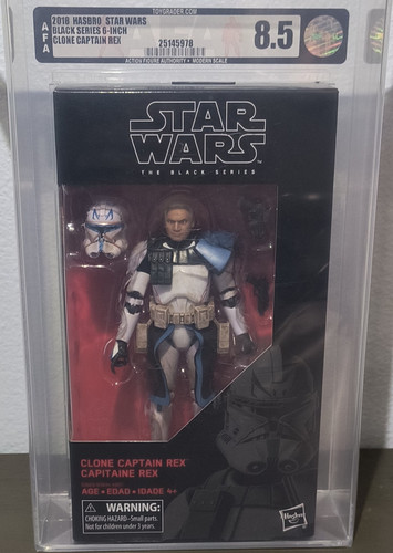 Afa graded star - afa, ***