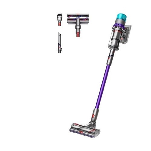 Dyson gen5detect absolute - gen5detect™,