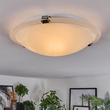 Stilvolle Deckenlampe E27 aus