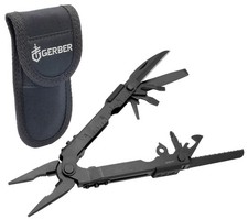 Gerber mp600 basic multitool - mp600,