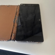 Wiko PulP 16GB Dual Sim