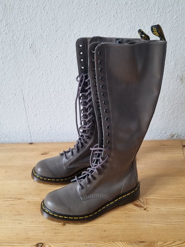 Martens 1880 damen leder - damen,