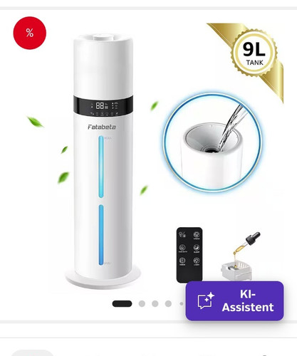 Fatbeta ultraschall - fatbeta, 9l