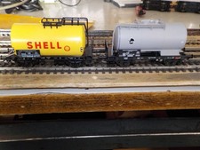 Märklin H0: Zwei einfache