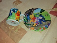 * Winnie Pooh* StorlineMadrid