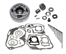 KUPPLUNG KOMPLETT MONTAGESATZ KIT SET für SKYTEAM ACE 50 4T