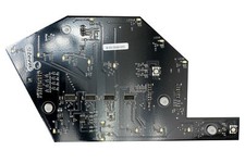 Stern Pinball Flipper Linke Drop-Ziel- und Stand-Up-Spielfeld LED-Platine #520-6