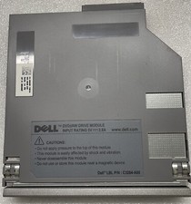Dell Original DVD-RW Disk Drive C3284-A00  TS-L632H / L633A