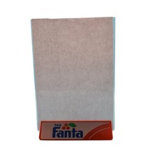 Fanta Limonade Kartenhalter