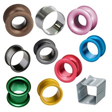 Siemens Neozed Passhülsen und