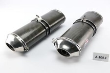 Termignoni für ducati - ducati, 1098