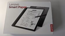 Lenovo Smart Paper 64GB, Wi-Fi, 10,3 Zoll - Storm Grey 1x probiert