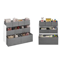 Kinderregal Aufbewahrungsregal