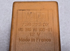 Renault Relais Valeo 73922302