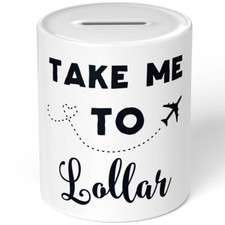 Take me to Lollar 10706585464