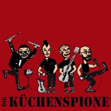 Küchenspione - Die