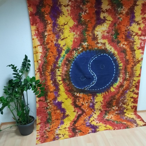 240x210cm tagesdecke tuch ying - tuch,