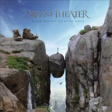 Dream Theater A View from the
