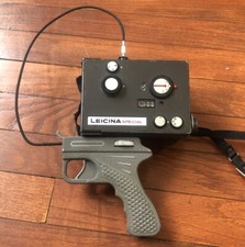 Leicina Special Super 8mm Film