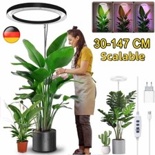 Hoch-Pflanzenlampe Led
