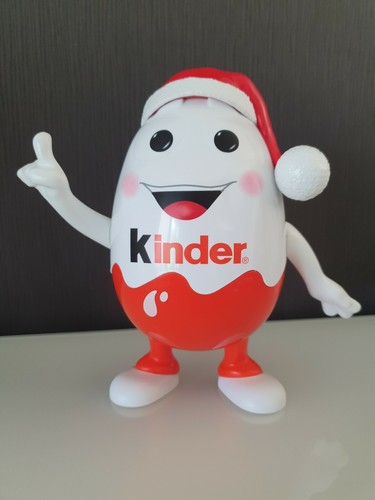 Ferrero ei figur - Ü-ei,