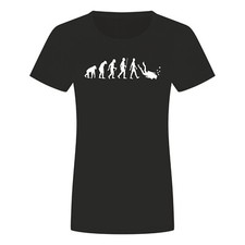 Evolution Tauchen Damen
