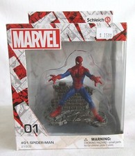 NEW NIB SPIDER-MAN 5" FIGURE