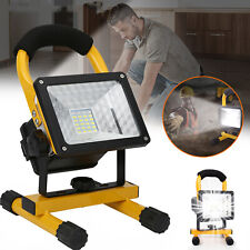 LED Baustrahler Arbeitsleuchte