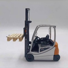 Still 20 alloy - 1:25,
