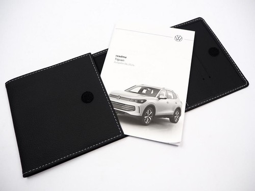 Tiguan readme - vw,