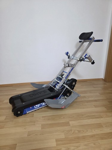 Sano liftkar treppenraupe - sano, pt-r